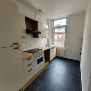 Location appartement à Avion