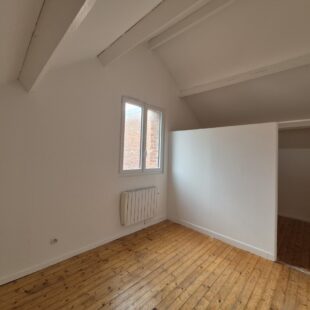 Location appartement à Lille