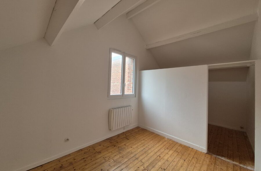Location appartement à Lille