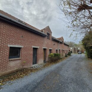 Location appartement à Lille