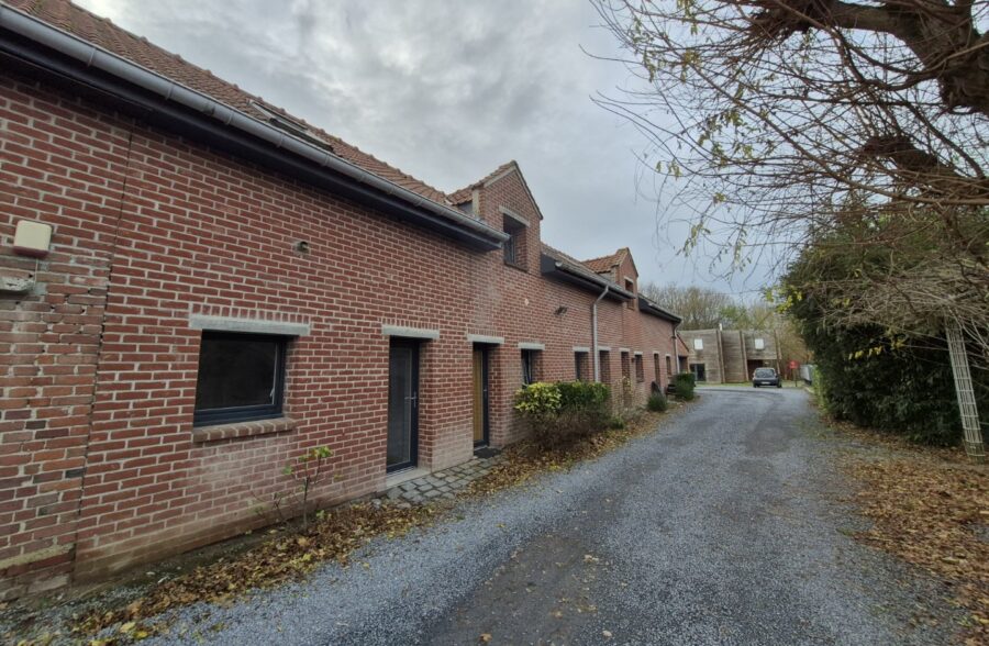 Location appartement à Lille