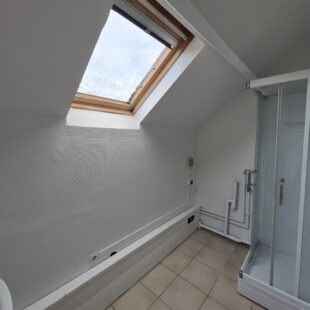 Location appartement à Lille