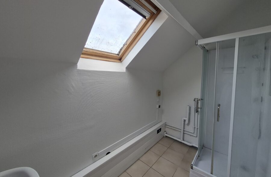 Location appartement à Lille