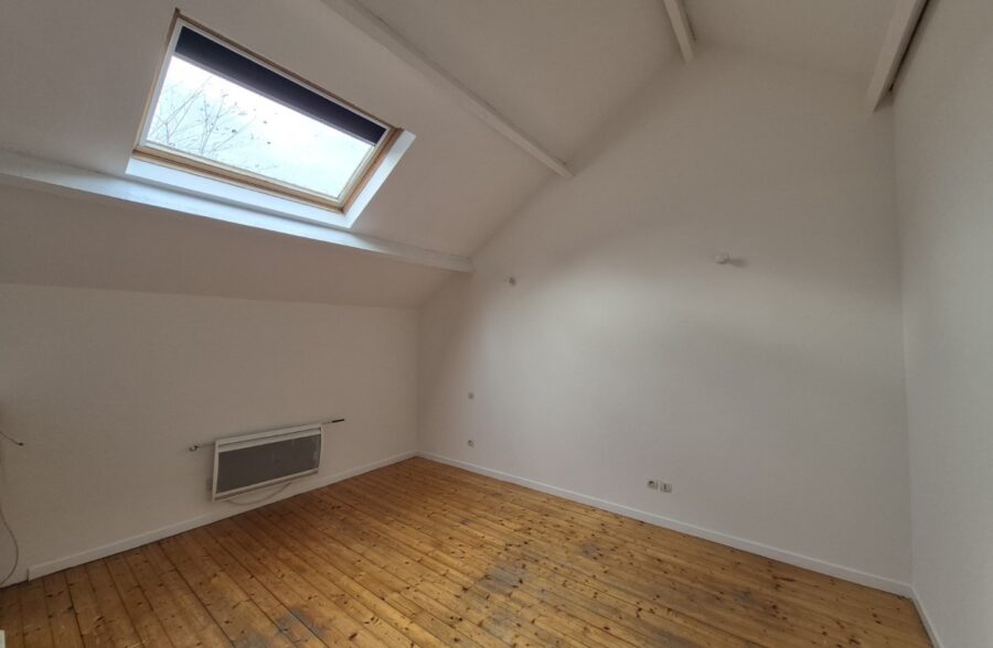 Location appartement à Lille