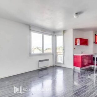 Location appartement à Lille