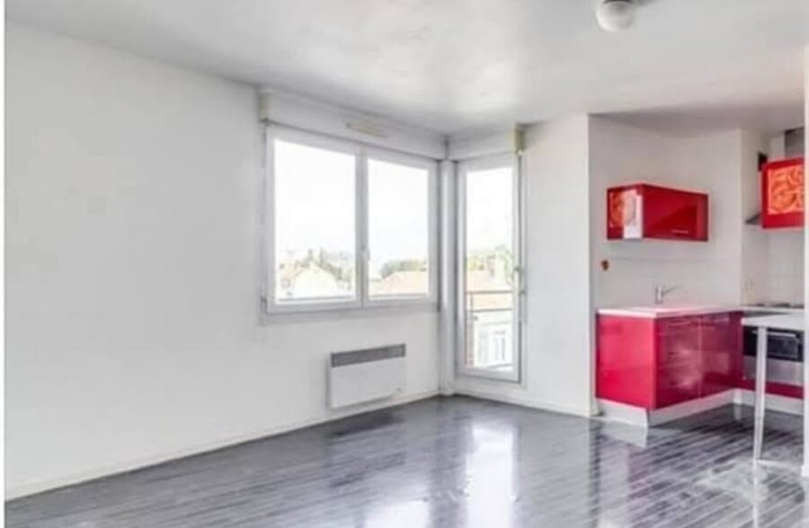Location appartement à Lille