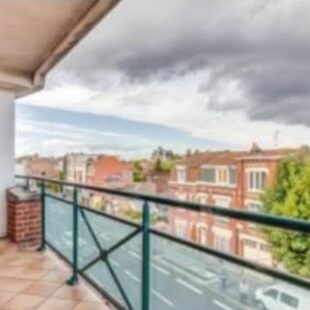 Location appartement à Lille
