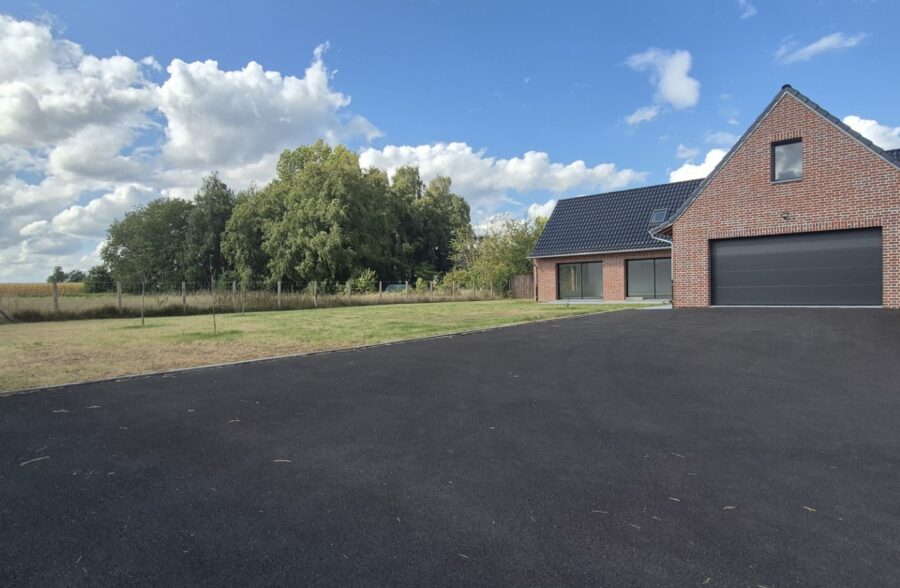 Location maison à Château-L’abbaye
