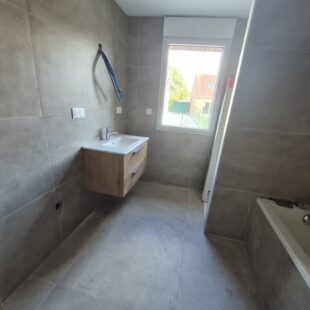 Location maison à Château-L’abbaye