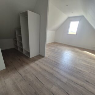 Location maison à Château-L’abbaye