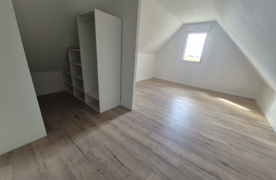 Location maison à Château-L’abbaye