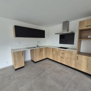 Location maison à Château-L’abbaye