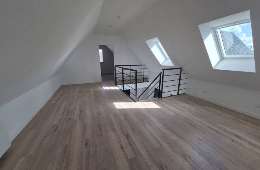 Location maison à Château-L’abbaye