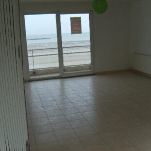 Location appartement à Dunkerque