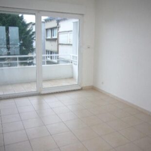 Location appartement à Dunkerque