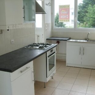 Location appartement à Dunkerque