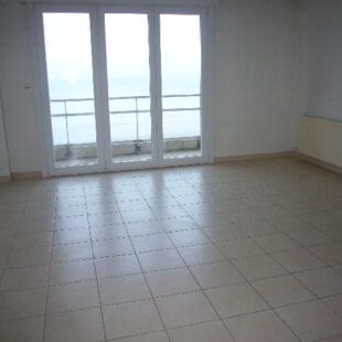 Location appartement à Dunkerque