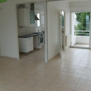 Location appartement à Dunkerque