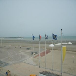 Location appartement à Dunkerque