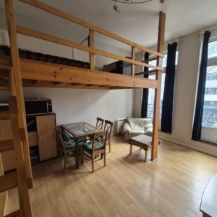 Location appartement meublé à Lille