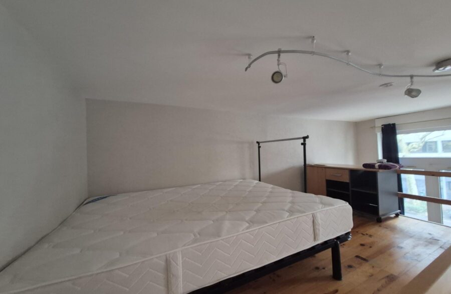Location appartement meublé à Lille