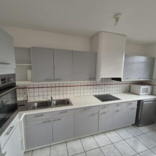 Location appartement à Lille