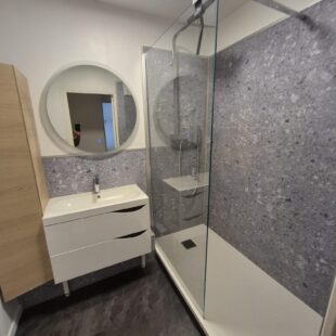 Location appartement à Lille