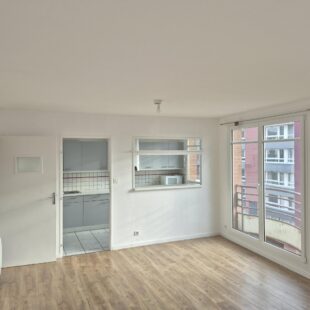 Location appartement à Lille