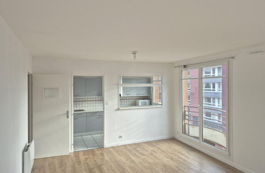 Location appartement à Lille