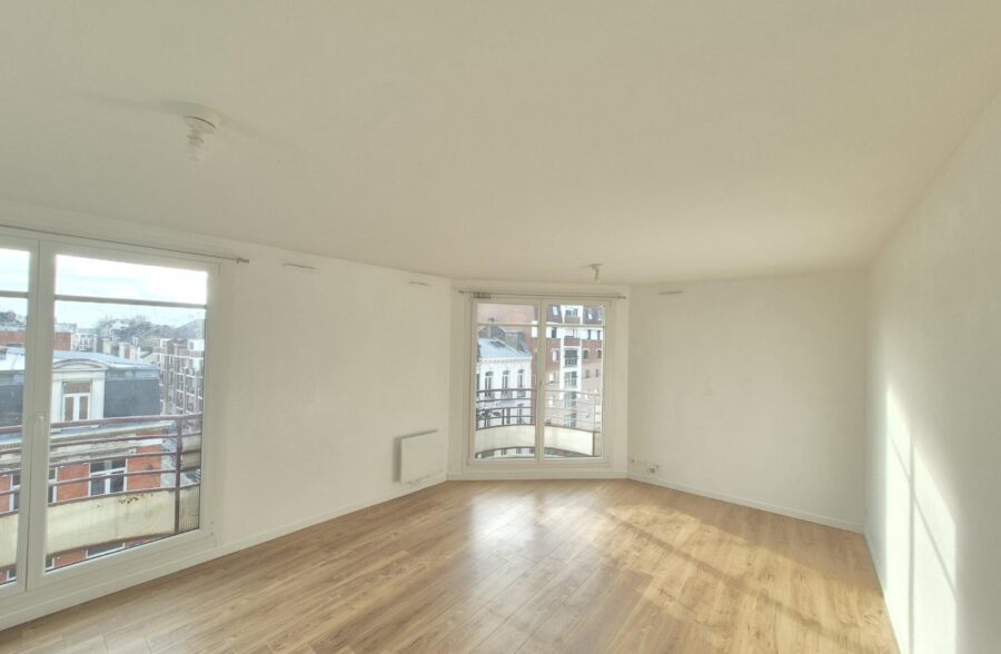 Location appartement à Lille
