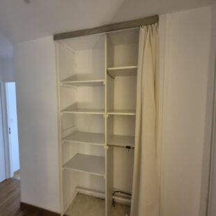 Location appartement à Lille