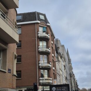 Location appartement à Lille