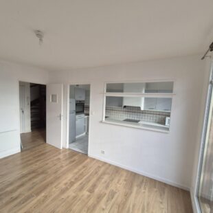 Location appartement à Lille