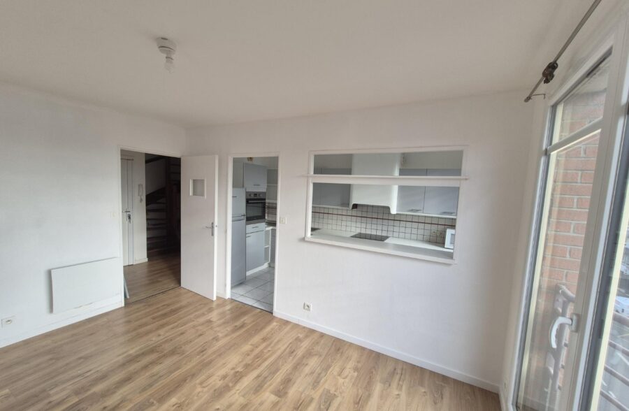 Location appartement à Lille
