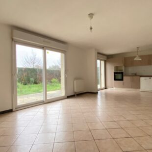 Location maison à Douai