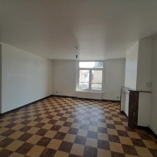 Location appartement à Saint-Omer