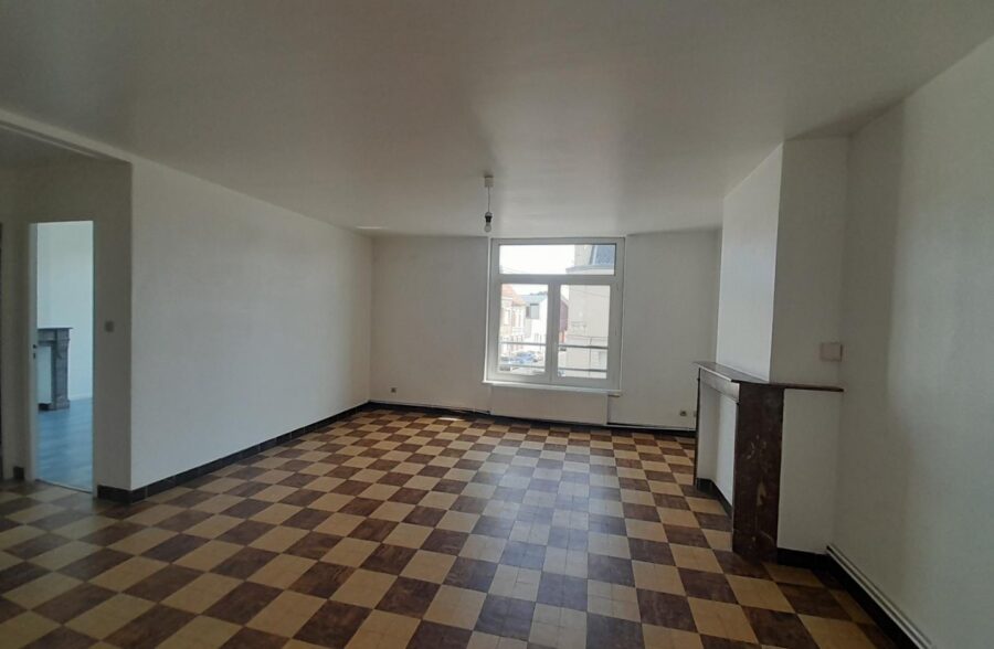 Location appartement à Saint-Omer