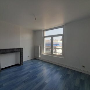 Location appartement à Saint-Omer