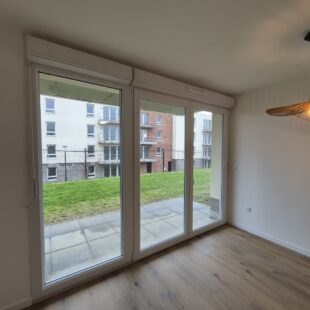 Location appartement à Lens