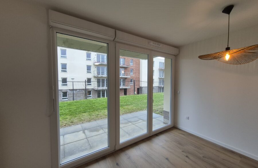 Location appartement à Lens