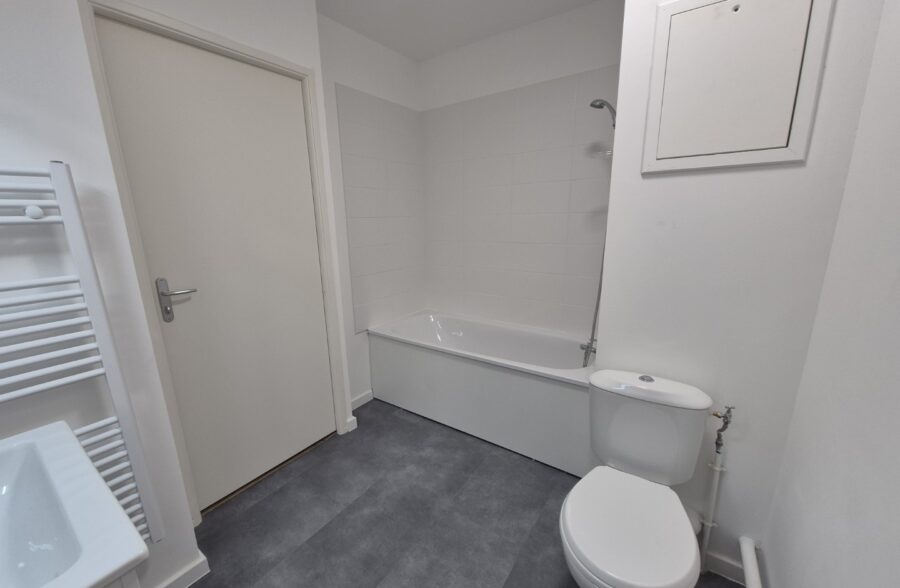 Location appartement à Lens