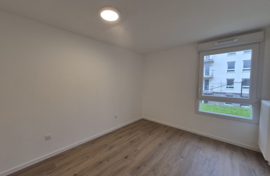 Location appartement à Lens