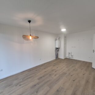 Location appartement à Lens