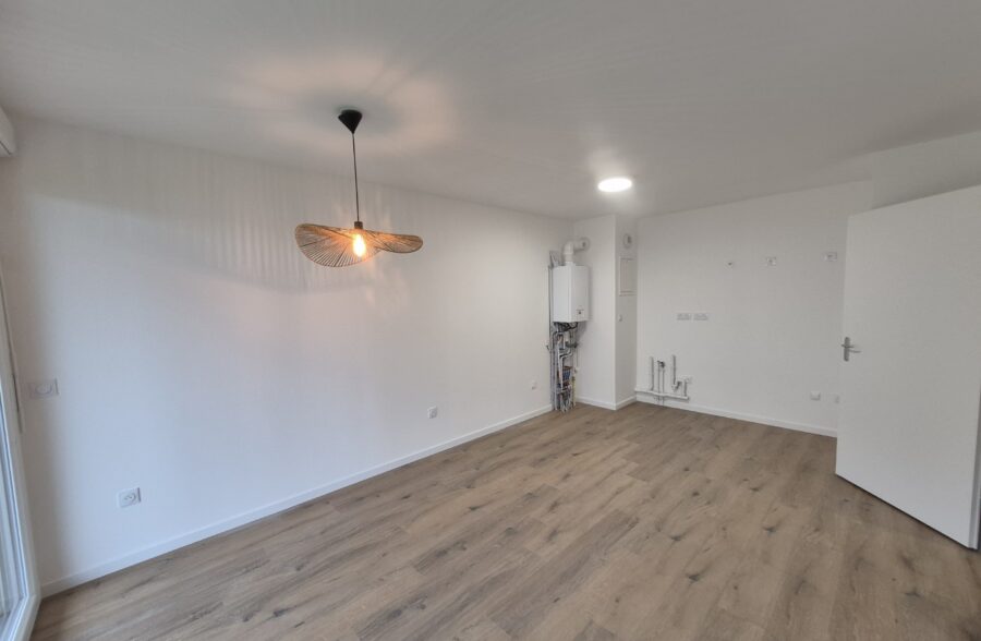 Location appartement à Lens