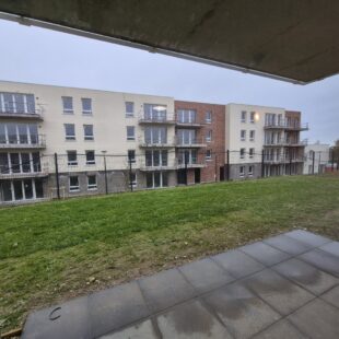 Location appartement à Lens