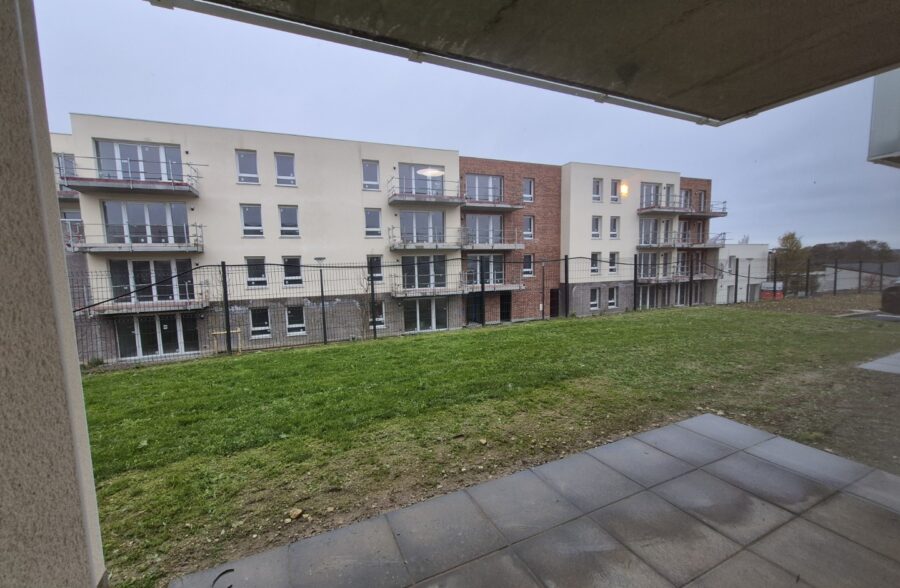 Location appartement à Lens