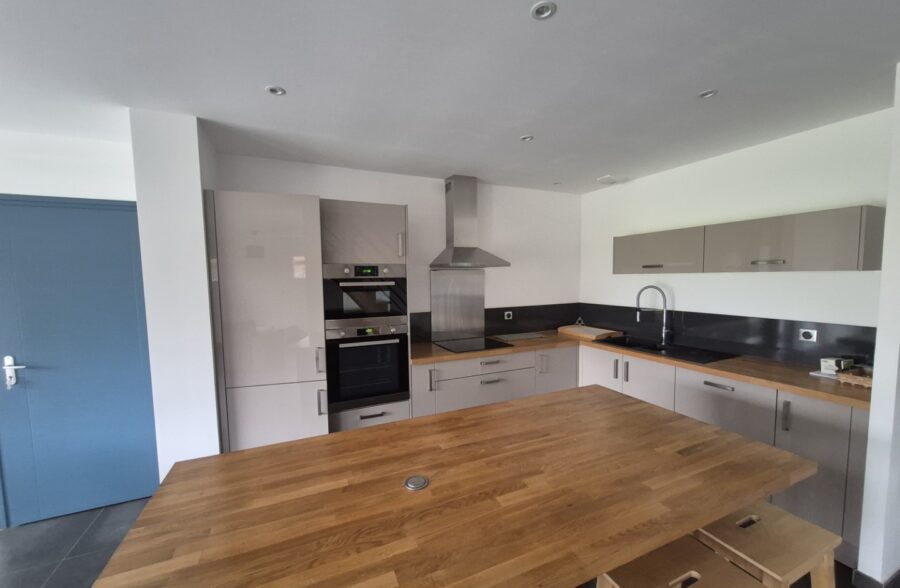 Location maison meublé à Coutiches