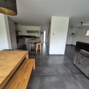 Location maison meublé à Coutiches