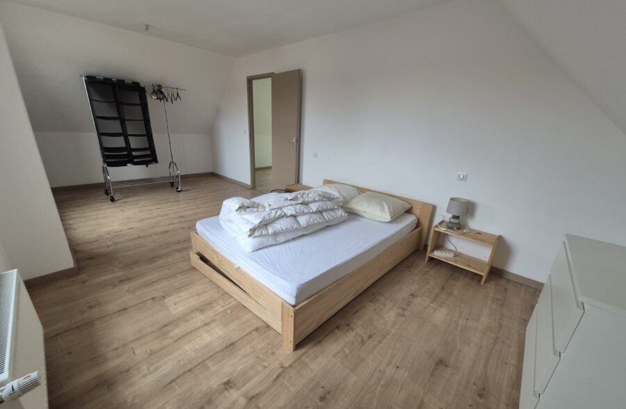 Location maison meublé à Coutiches