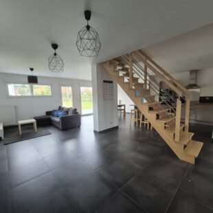 Location maison meublé à Coutiches